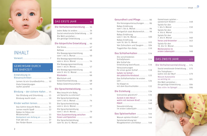 Die ersten 3 Jahre meines Kindes | Edelmann, Katrin | Gebauer-Sesterhenn, Bi...