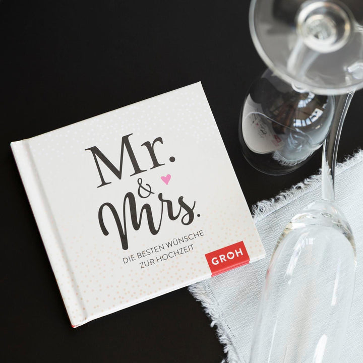 Mr. & Mrs. | -