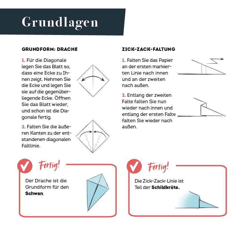 333 Origami - Japanischer Garten - Zauberschöne Papiere falten für Japan-Fan...