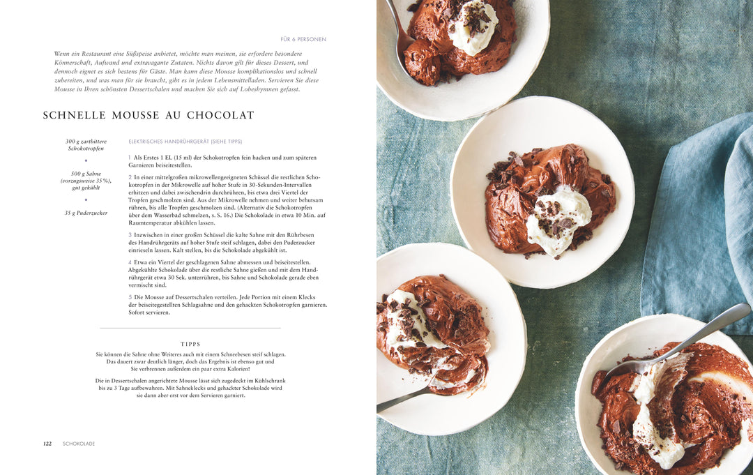 Das 3-Zutaten-Backbuch | Christie, Charmian