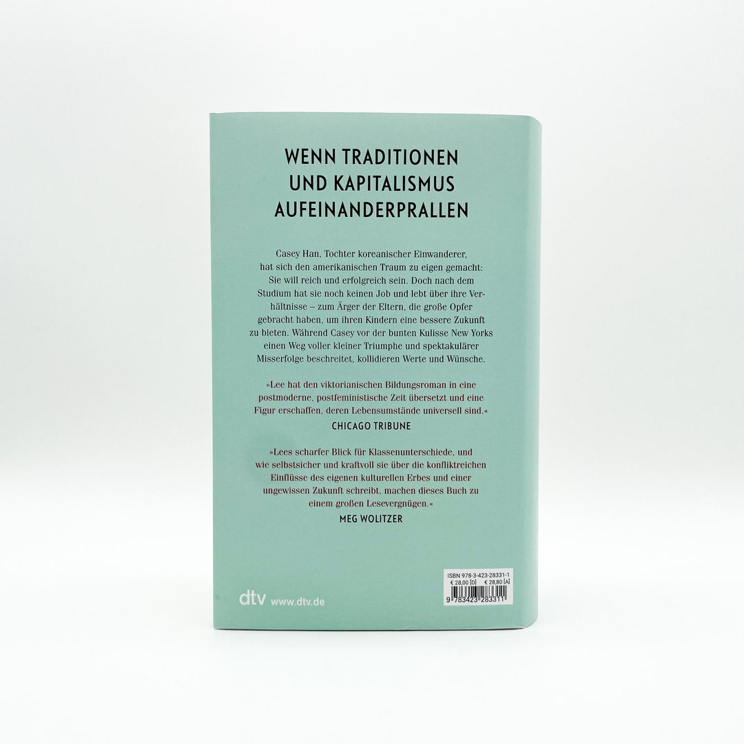 Gratisessen für Millionäre | Lee, Min Jin