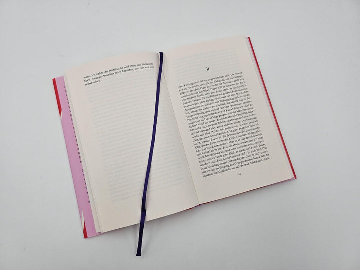 Alle wissen hier alles | Krügel, Mareike