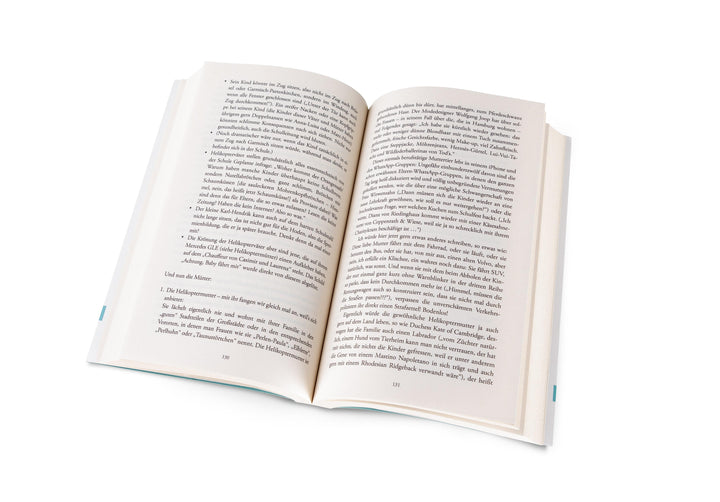 Erziehungsstatus kompliziert | Jung, Matthias | Wolff, Steffi von