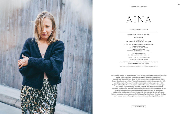 Urban Knit Easy - Einfach nordisch stricken | Hoimela, Leeni