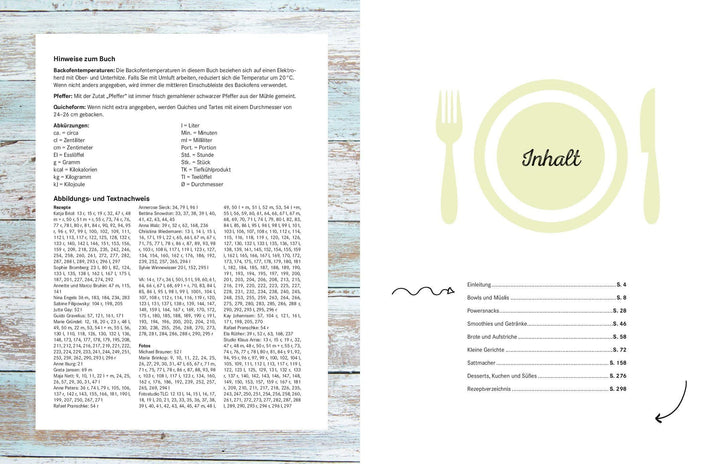 365 Intervallfasten-Rezepte | -