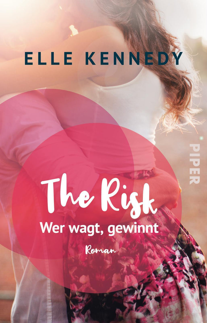 The Risk - Wer wagt, gewinnt | Kennedy, Elle