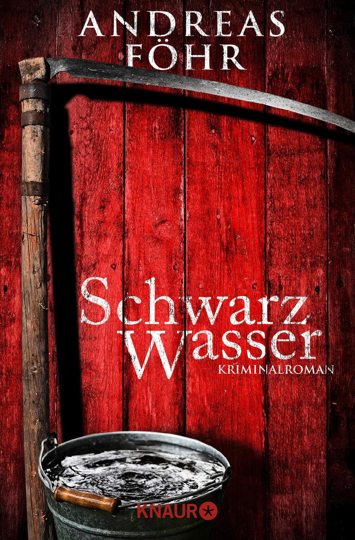 Schwarzwasser | Föhr, Andreas