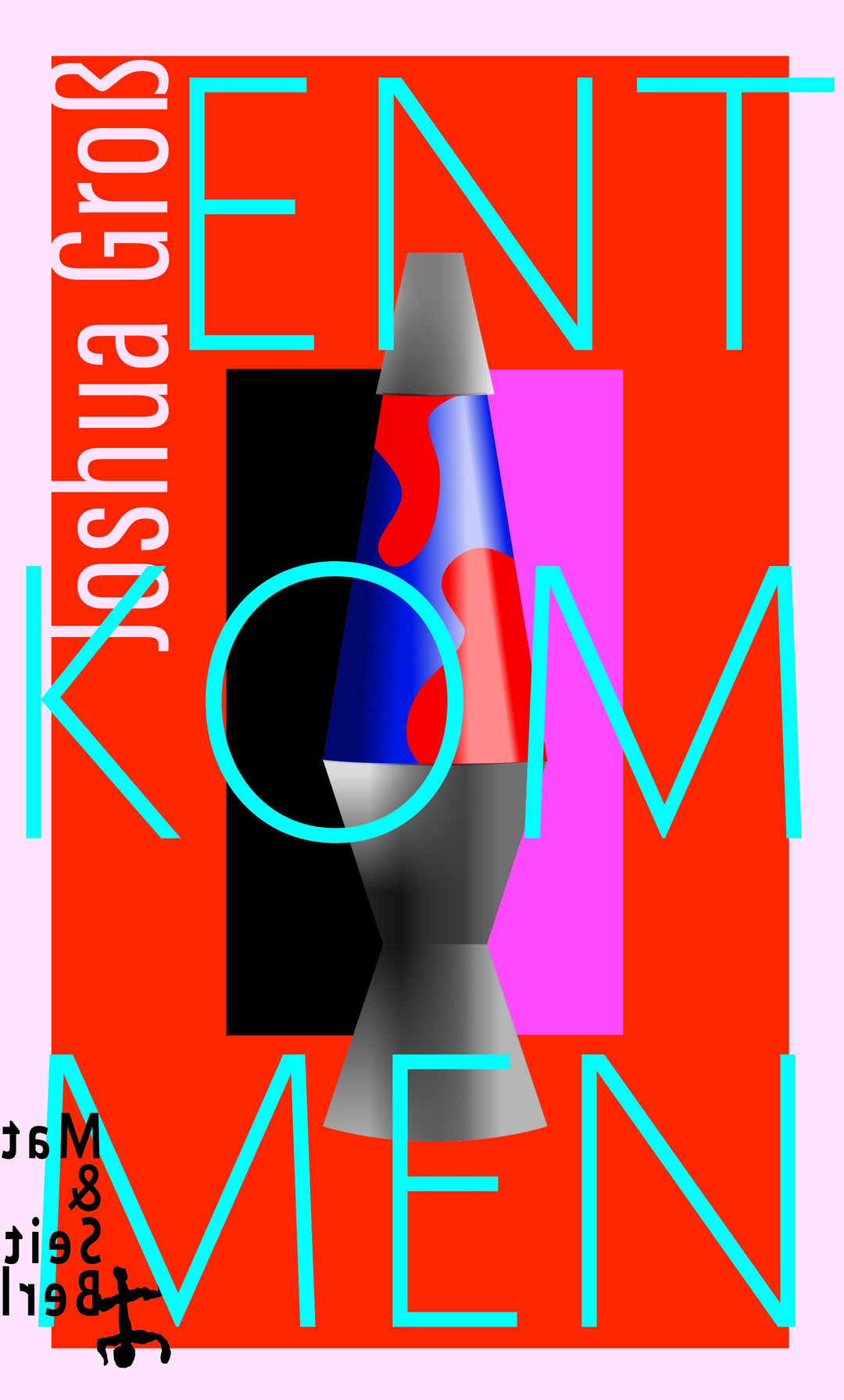 Entkommen | Groß, Joshua