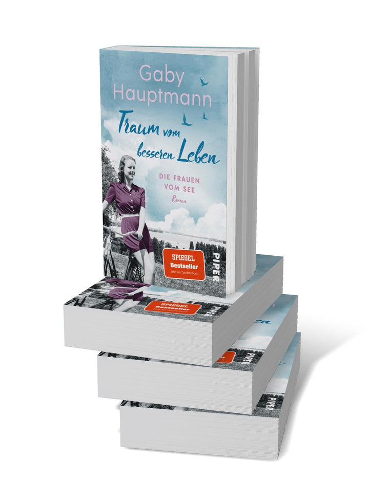 Traum vom besseren Leben | Hauptmann, Gaby