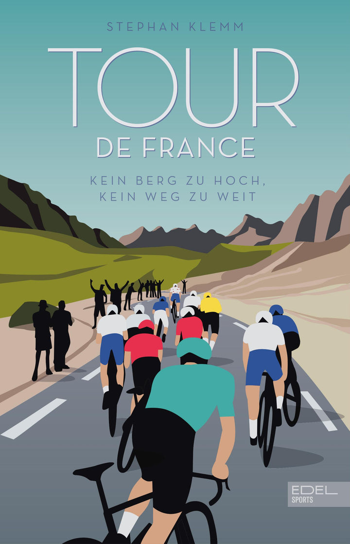 Tour de France | Klemm, Stephan