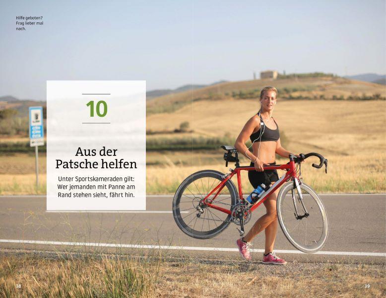 Die ultimative Rennrad-Bucket-List | Farin, Tim