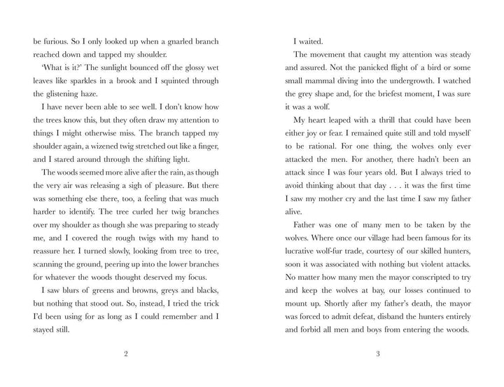 Wolf Siren | O'Brien, Beth