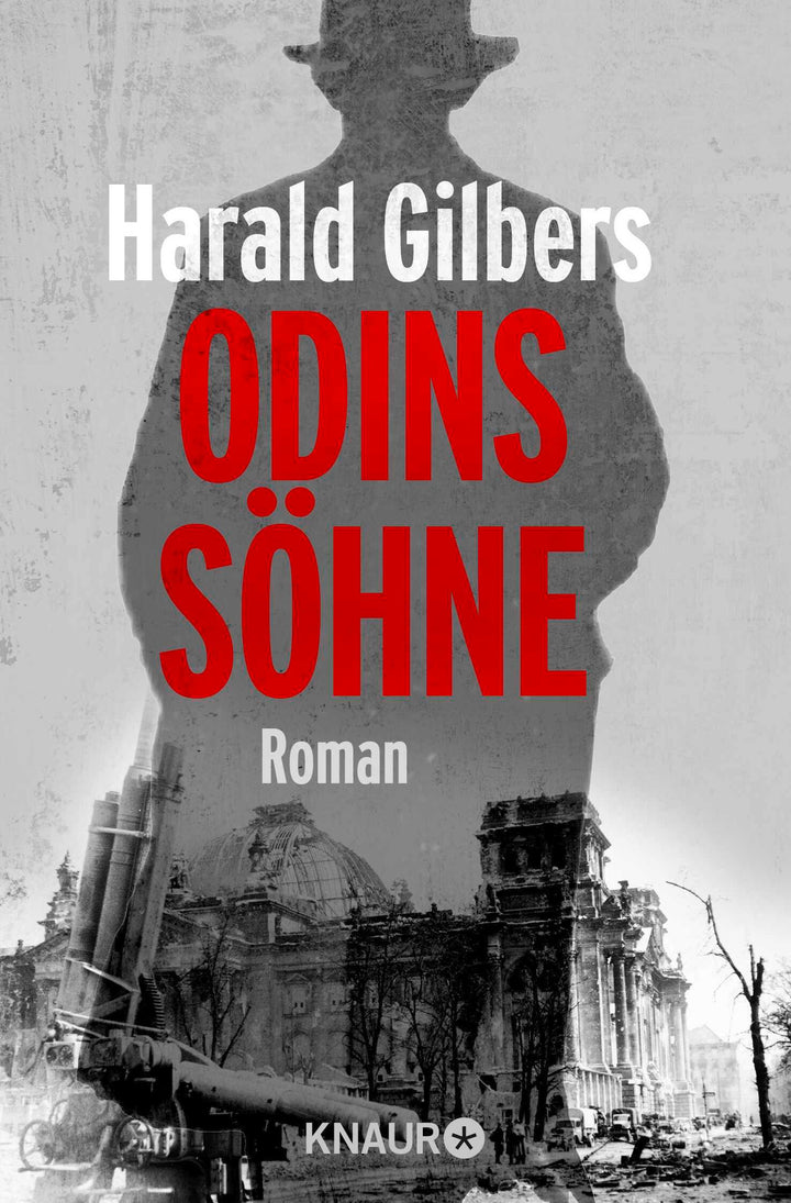 Odins Söhne | Gilbers, Harald