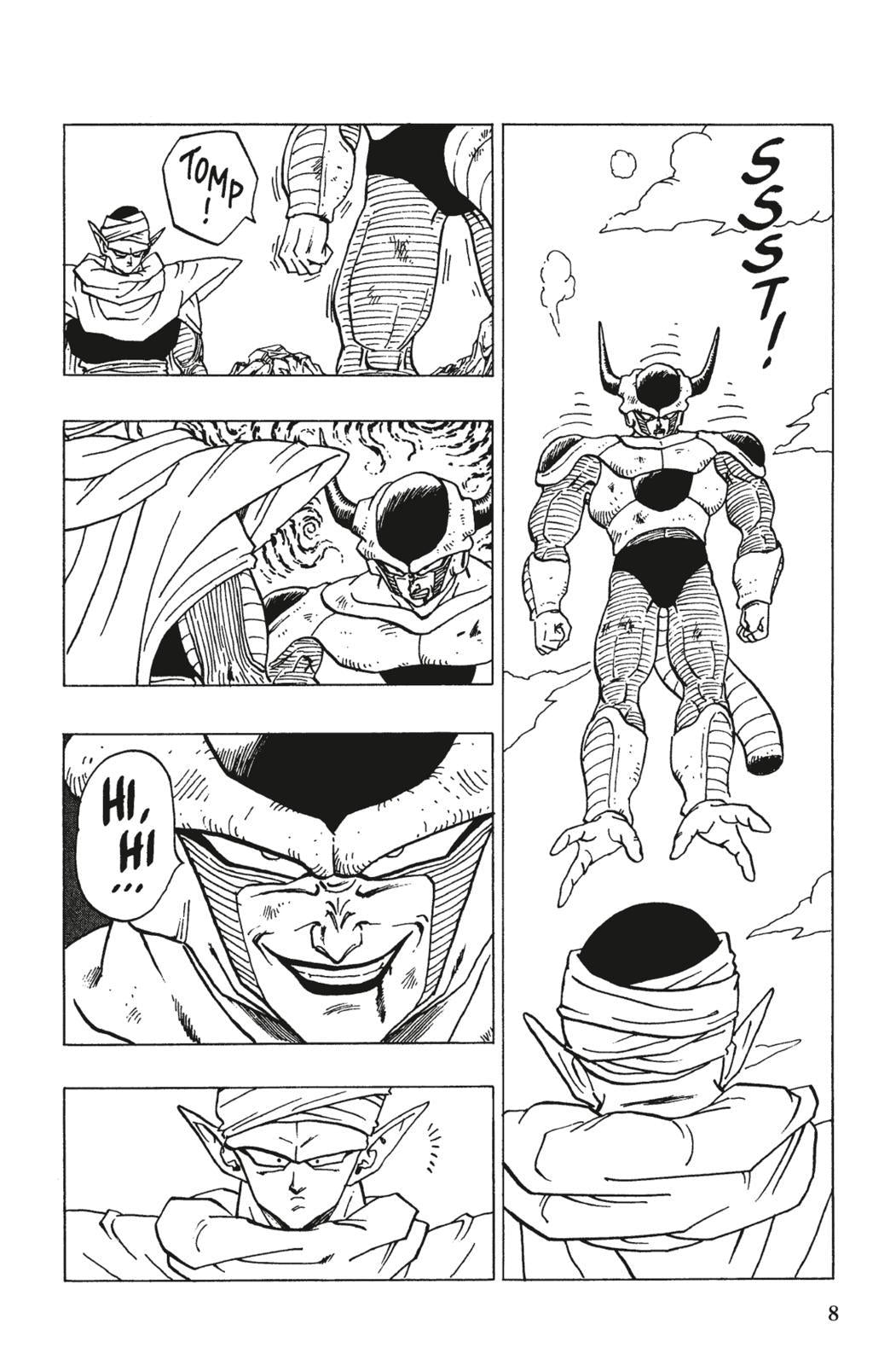 Dragon Ball 26. Bardock | Toriyama, Akira