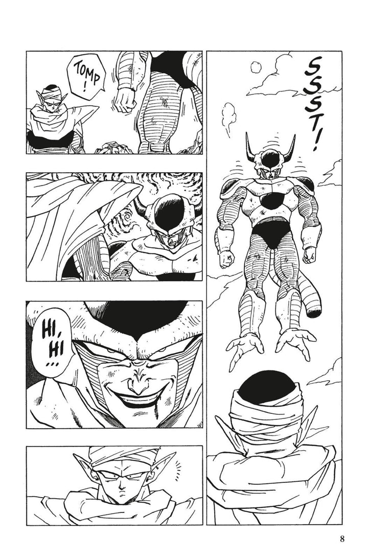 Dragon Ball 26. Bardock | Toriyama, Akira