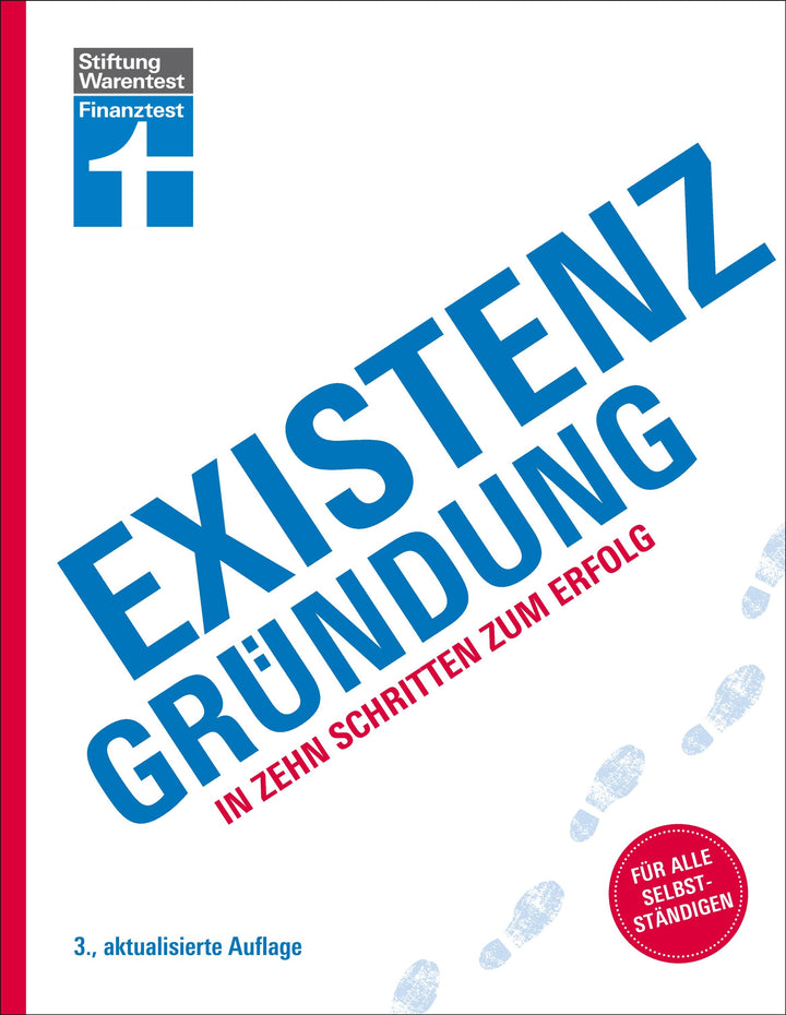 Existenzgründung | Hammer, Thomas
