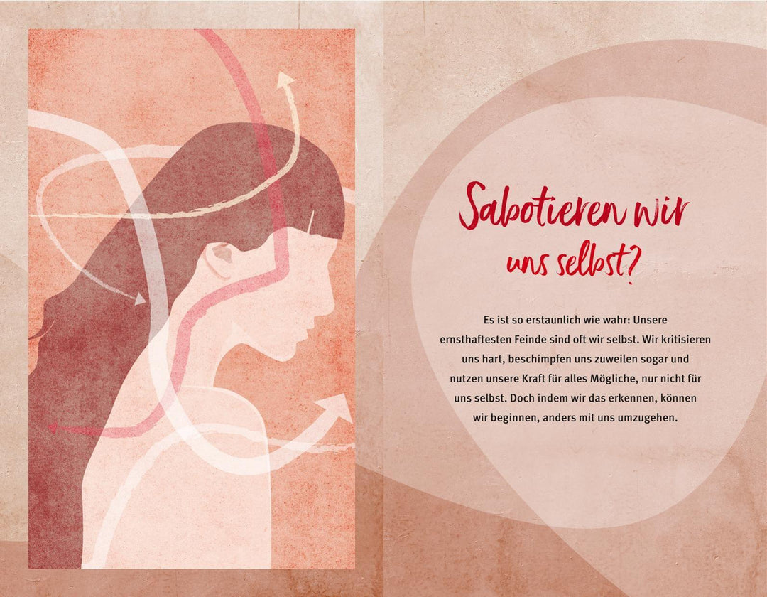 Der Feind in meinem Kopf | Hammer, Matthias