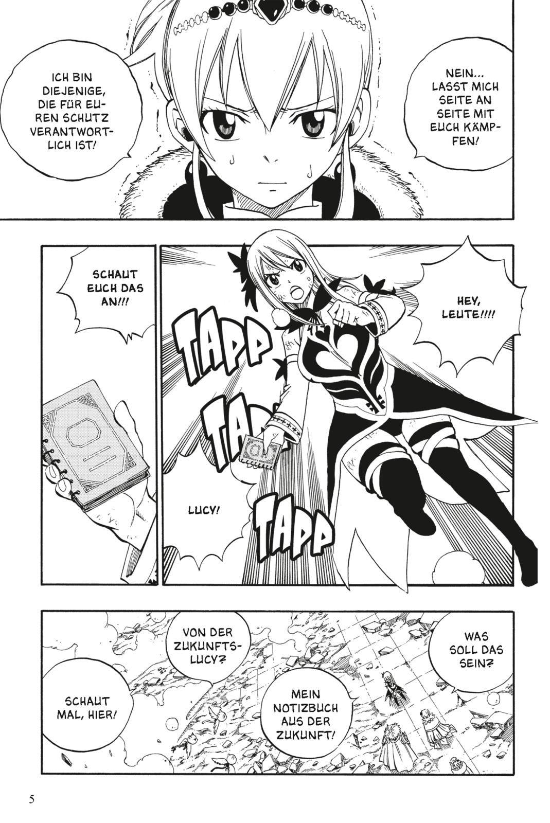 Fairy Tail Massiv 14 | Mashima, Hiro