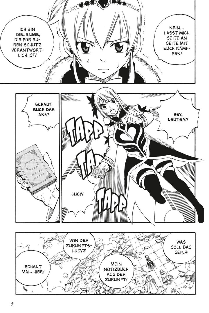 Fairy Tail Massiv 14 | Mashima, Hiro