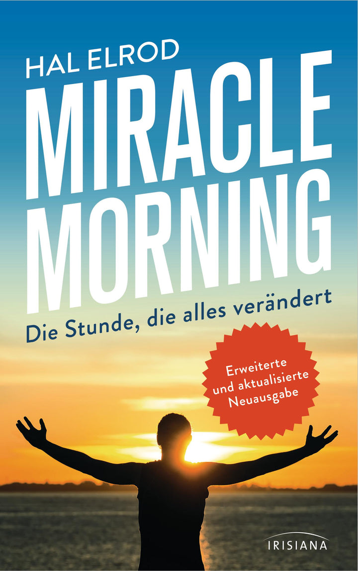 Miracle Morning | Elrod, Hal