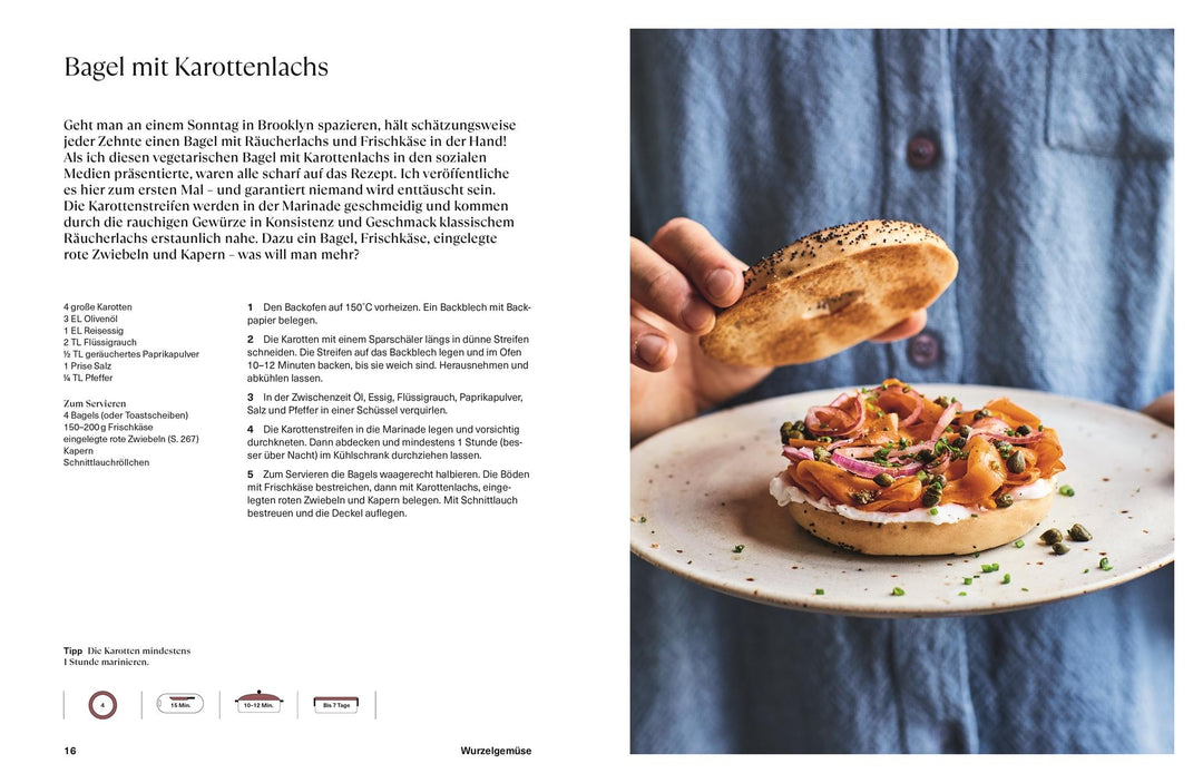 You can cook this! | Manna, Max La