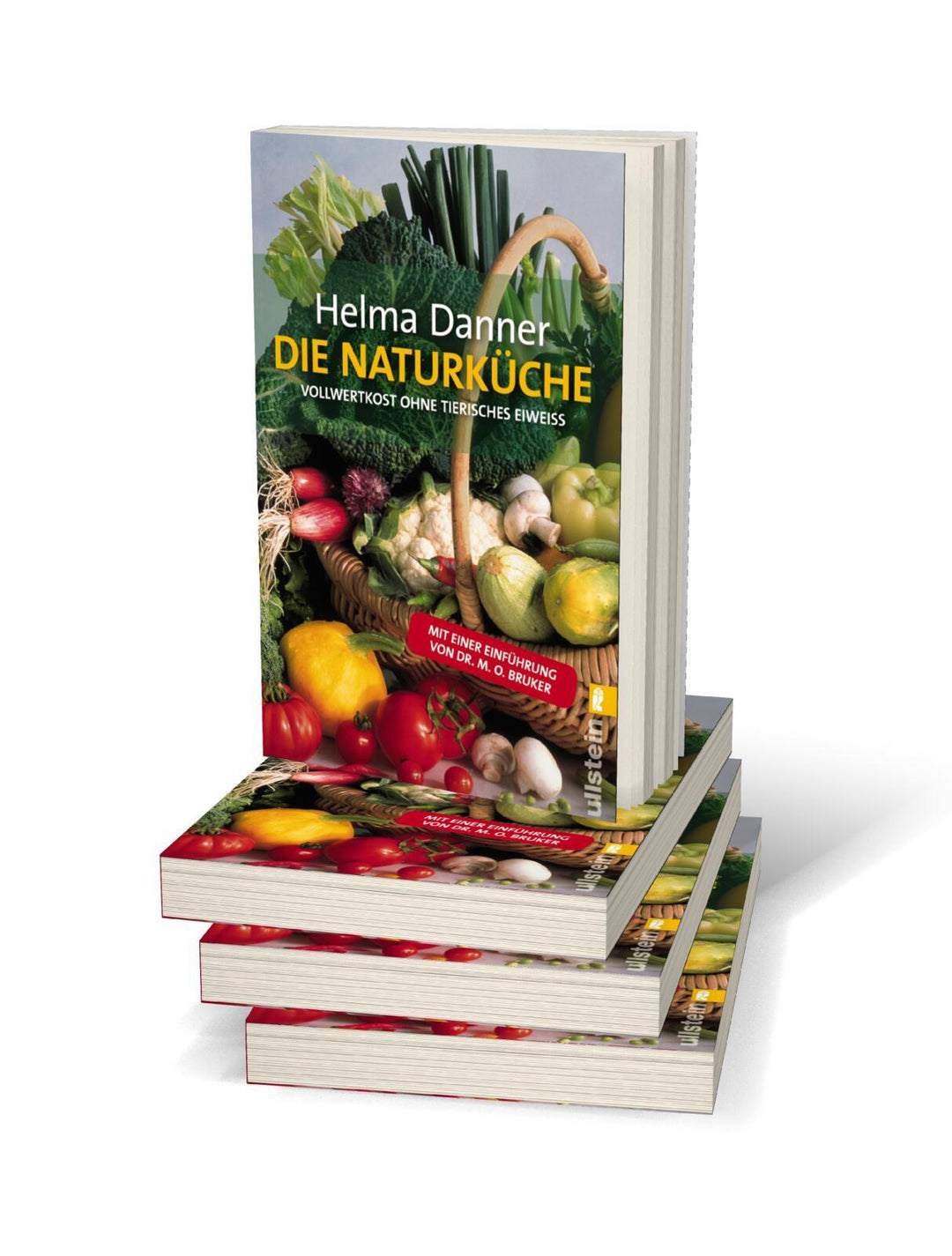 Die Naturküche | Danner, Helma