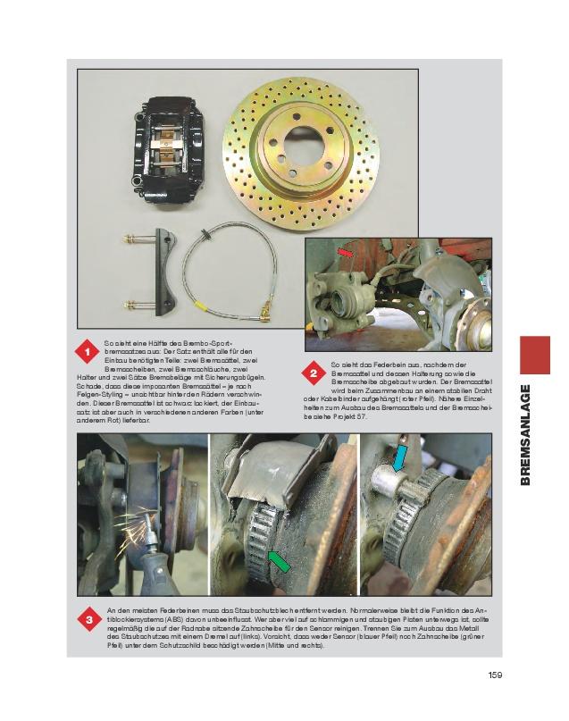 Das BMW 3er Schrauberhandbuch - Baureihen E30/E36 | Dempsey, Wayne R.