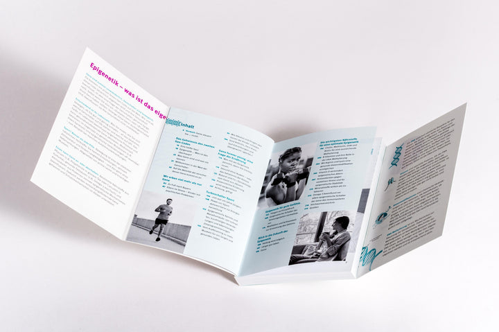 Der Gen-Trick | Strunz, Ulrich