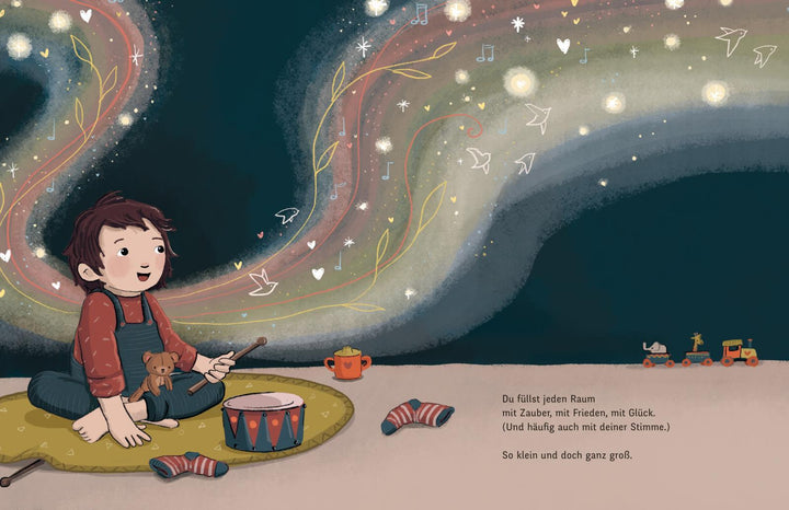 Du | Langenbacher, Andrea