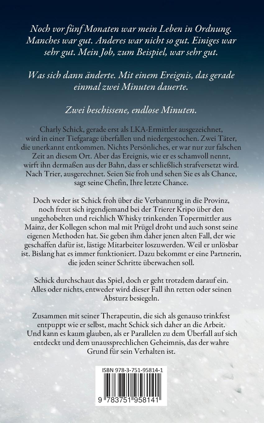 Schick | Lake, Stephan