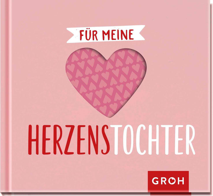 Für meine Herzenstochter | -