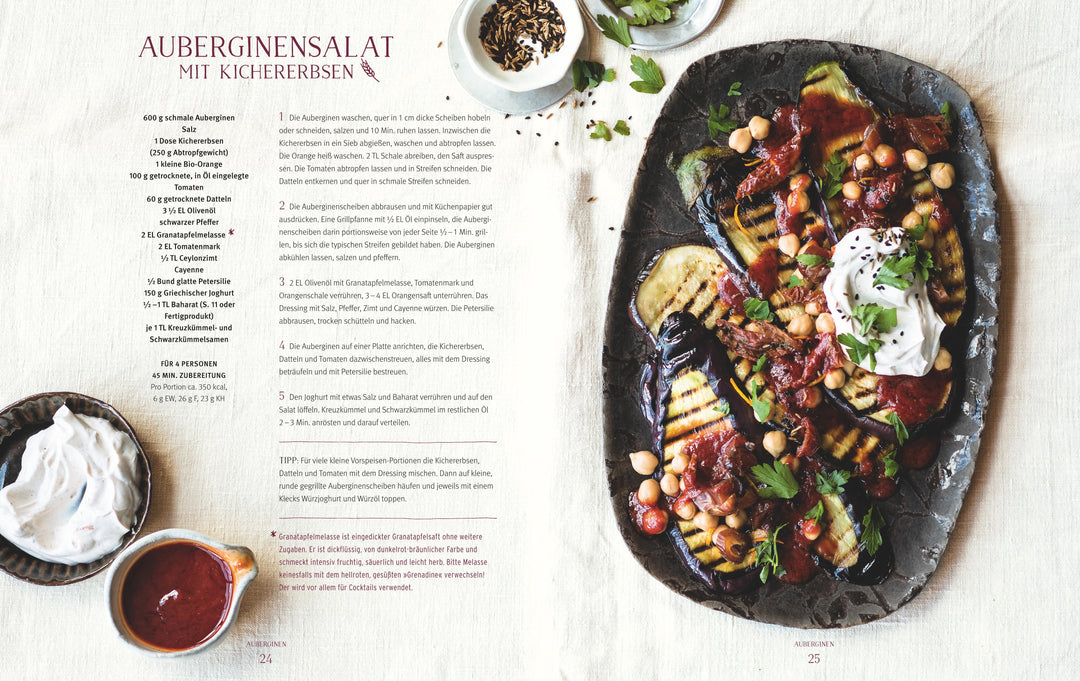 Gemüse kann auch anders | Matthaei, Bettina