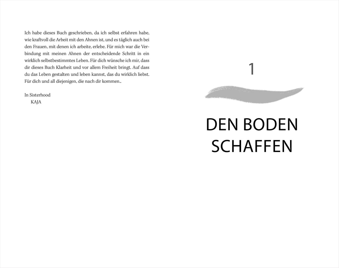 Du bist die Antwort auf deine Fragen | Otto, Kaja Andrea