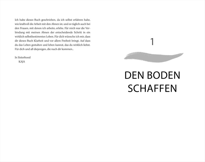 Du bist die Antwort auf deine Fragen | Otto, Kaja Andrea