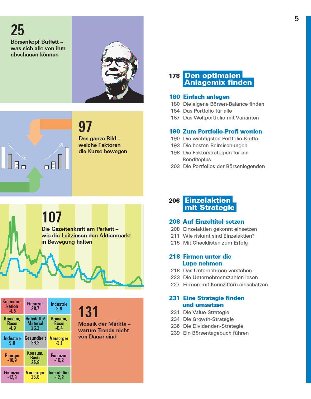 Das große Börsenbuch | Gojdka, Victor