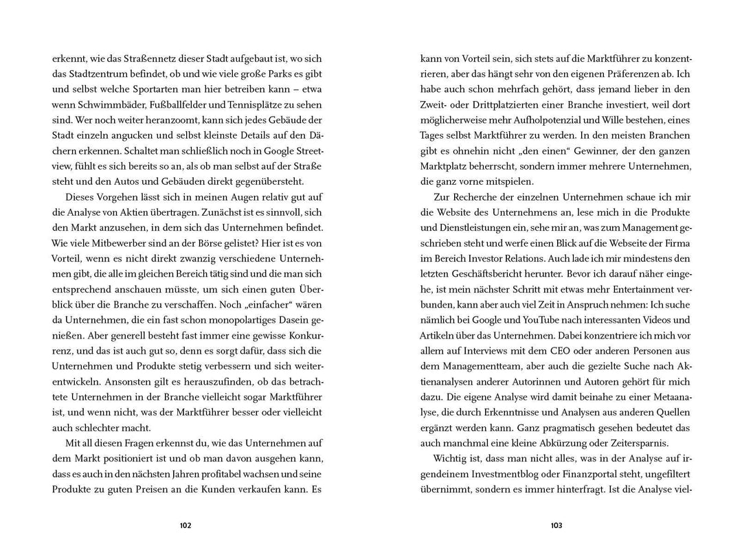 Aktien-Life-Balance | Osada, Lisa