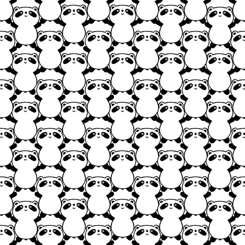 333 Origami - Kawaii | -