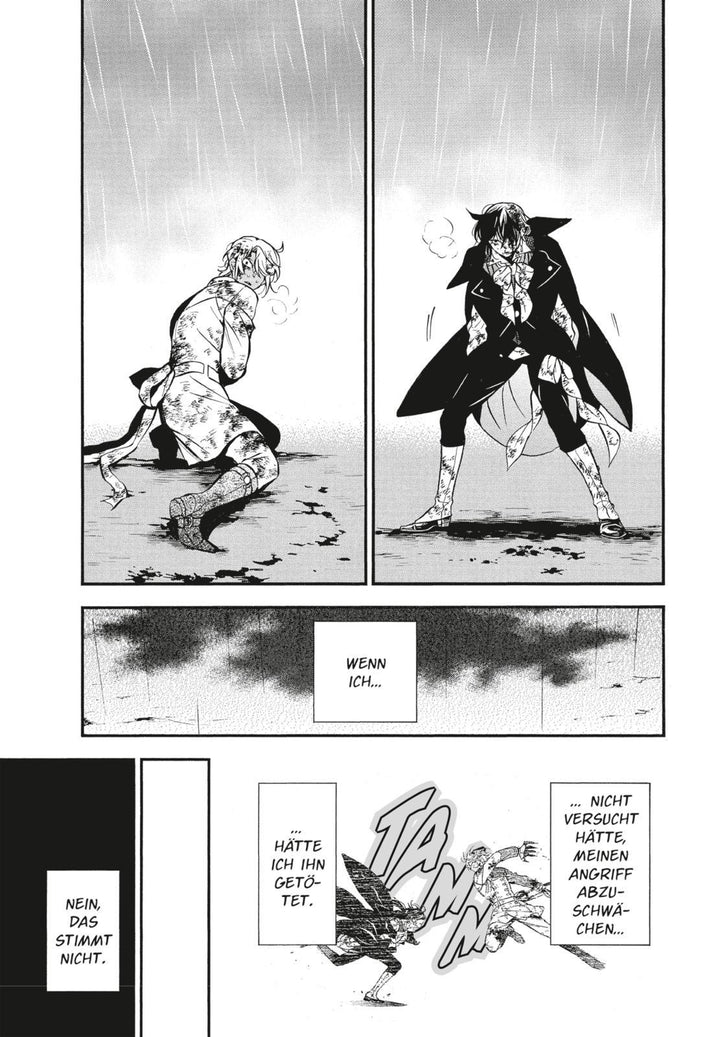 The Case Study Of Vanitas 10 | Mochizuki, Jun