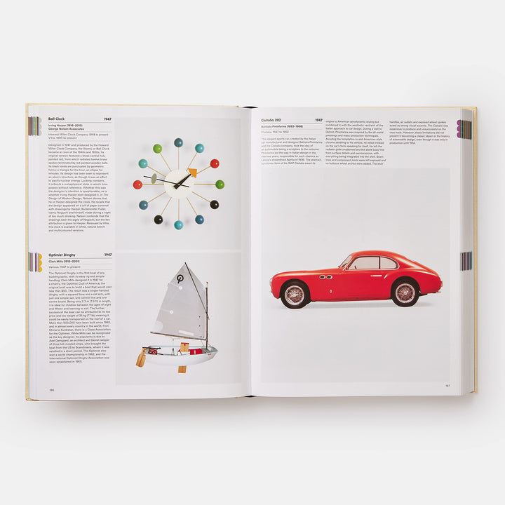 1000 Design Classics | Phaidon Editors, Phaidon
