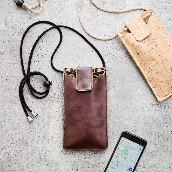 Praktische Hüllen und Taschen nähen | Landel, Olga