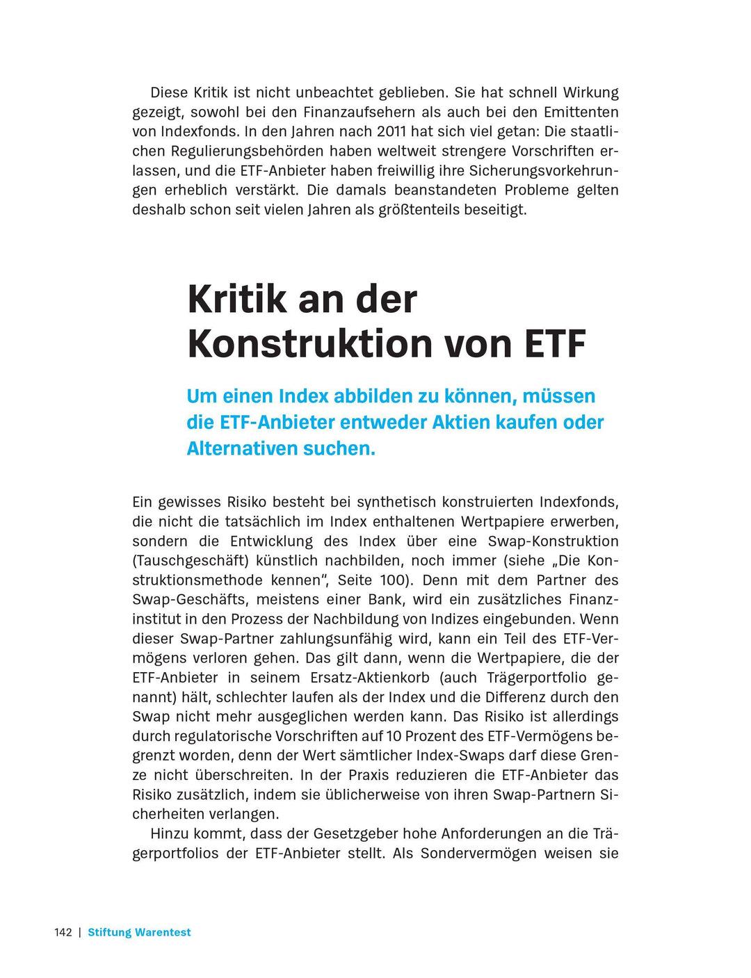 Anlegen mit ETF | Wallstabe-Watermann, Brigitte | Klotz, Antonie | Baur, Gis...