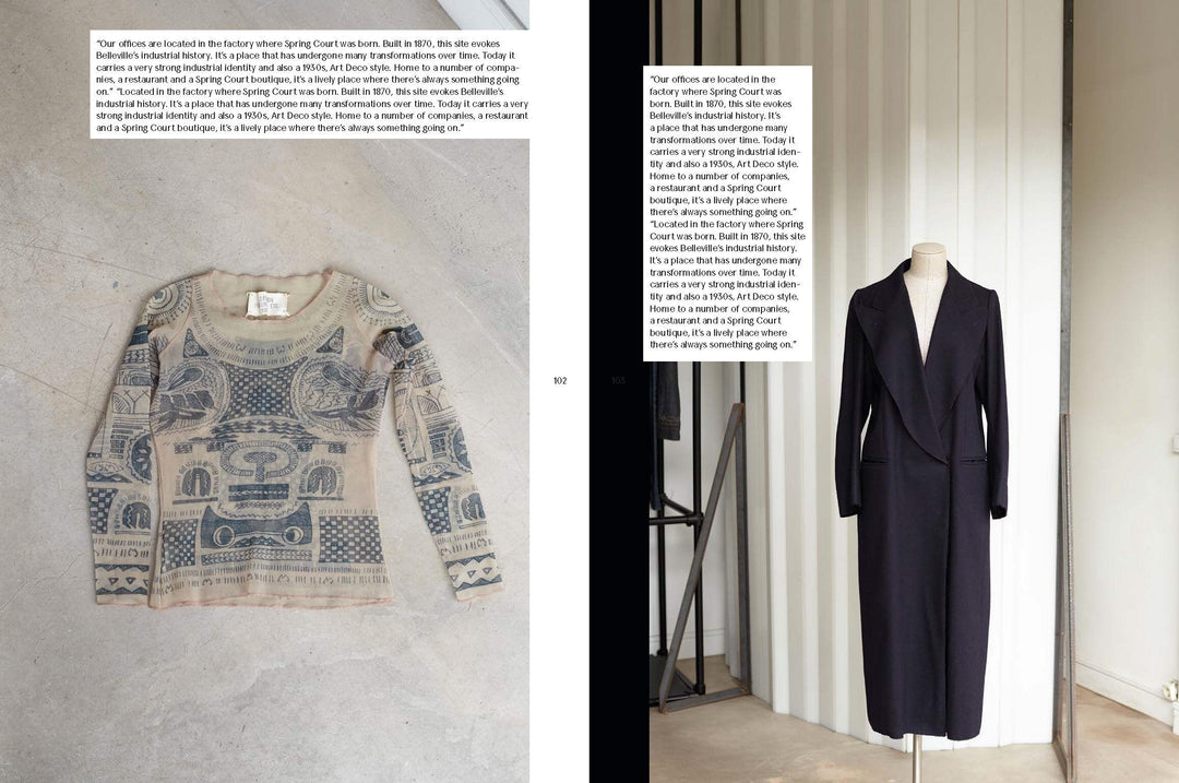 Der Flohmarkt von Paris | Boogert, Kate Van Den