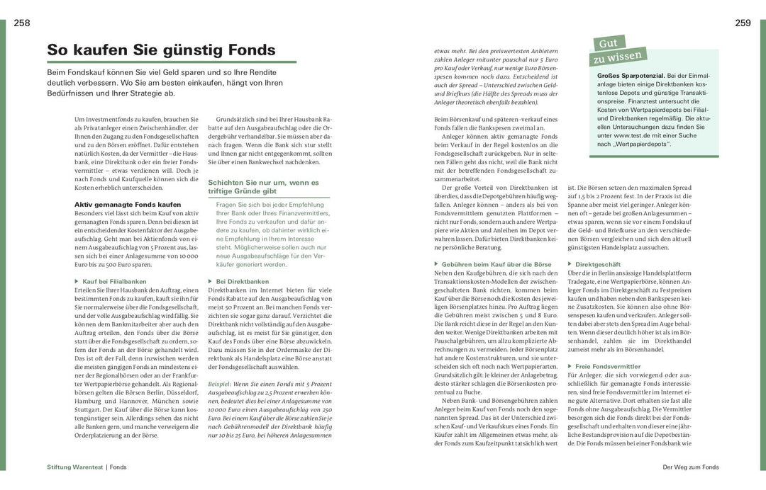 Handbuch Geldanlage | Kühn, Stefanie | Kühn, Markus