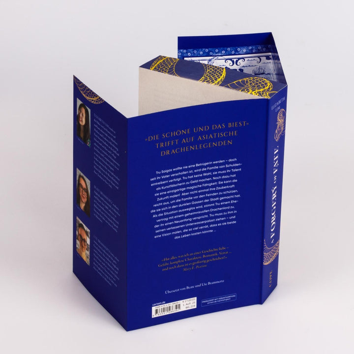 A Forgery of Fate | Lim, Elizabeth