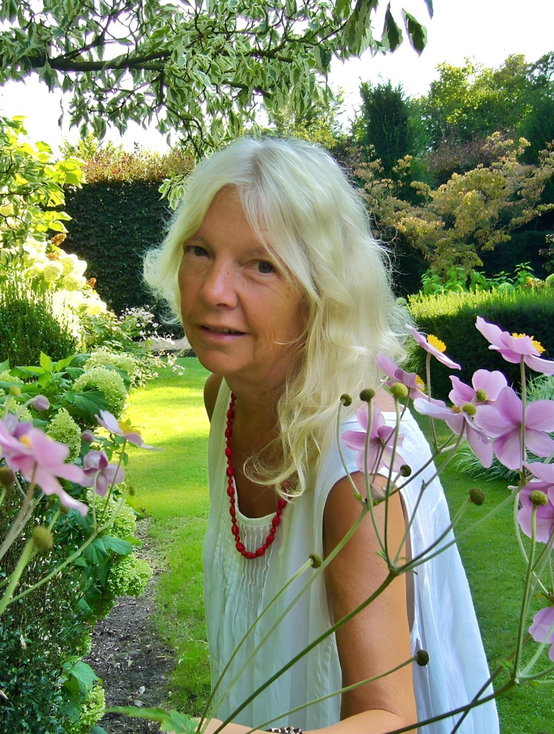 Magritte und Georgette | Monfils, Nadine