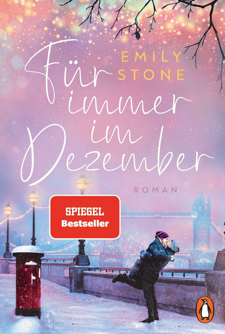 Für immer im Dezember | Stone, Emily