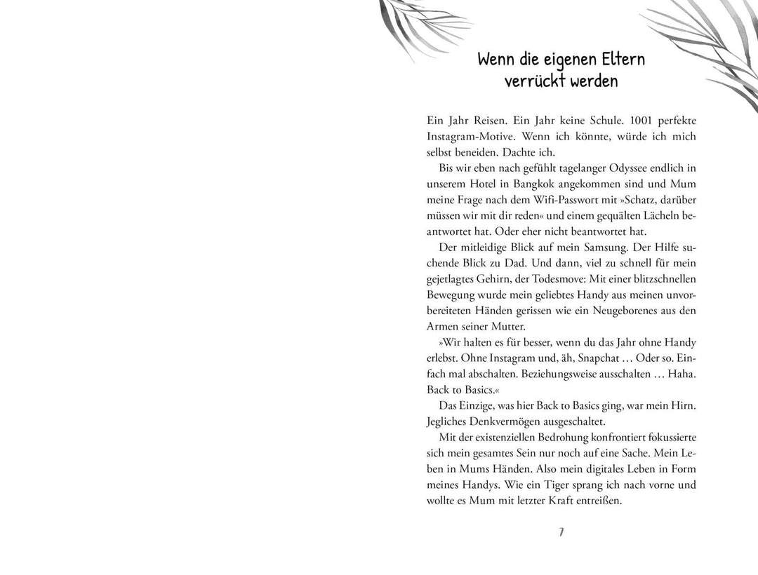 #travelgirl | Bruns, Marieke