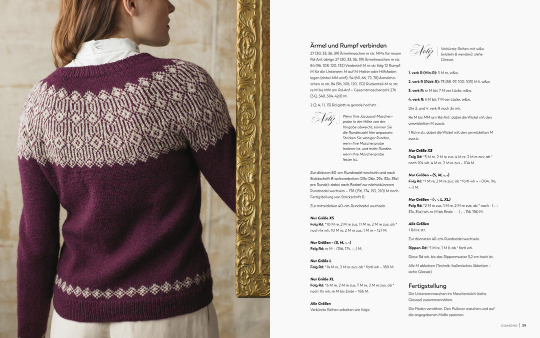 Die perfekte Rundpasse | Bogert, Kerry