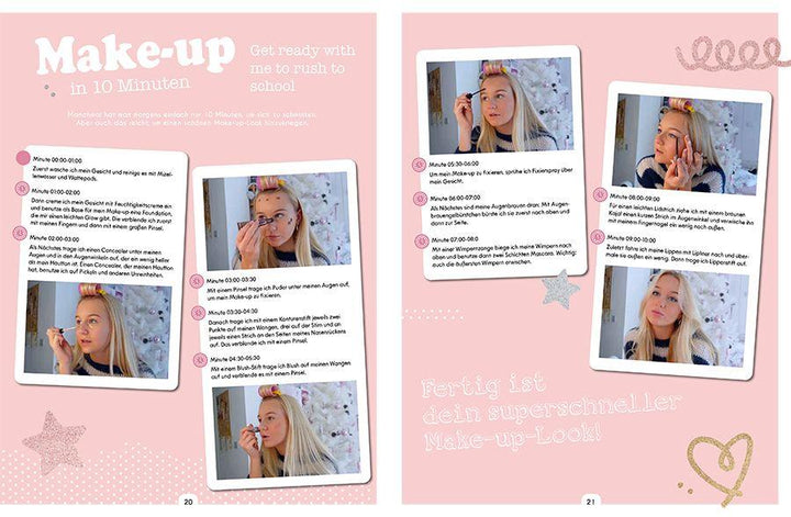 Get Ready With Mavie | Noelle, Mavie | Schlitt, Christine | Kanoffsky, Lilian