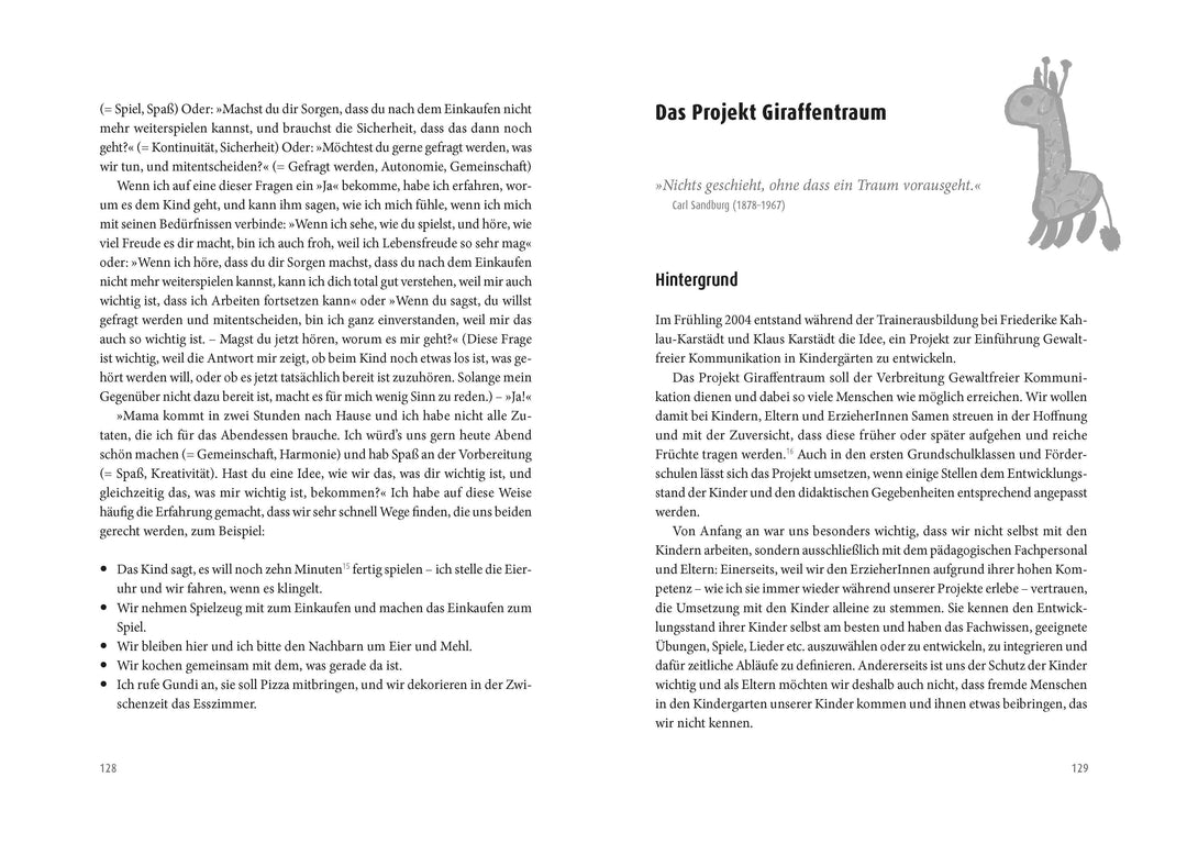 Ich will verstehen, was du wirklich brauchst | Gaschler, Frank | Gaschler, Gundi